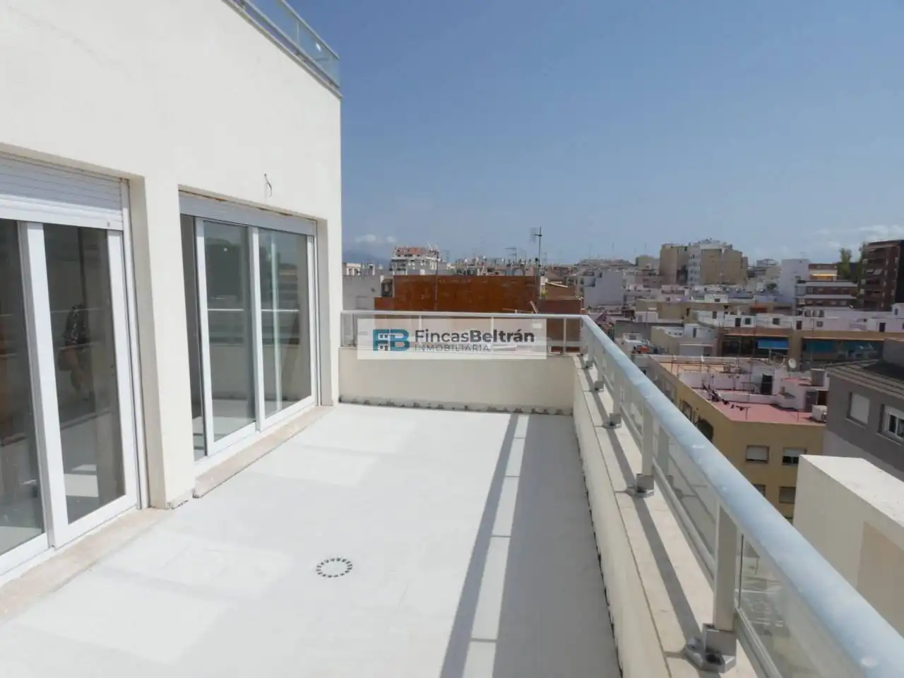 Attique avec ascenseur à vendre à Calle Sant Blas, imagen 11