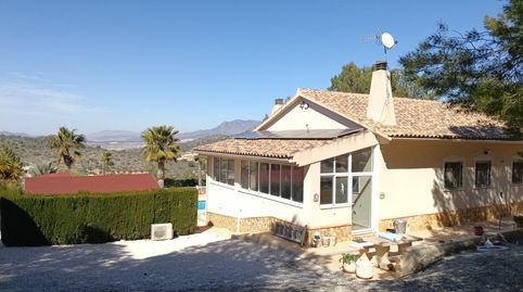 Photo 5 of Houses for sale in Abanilla, Murcia