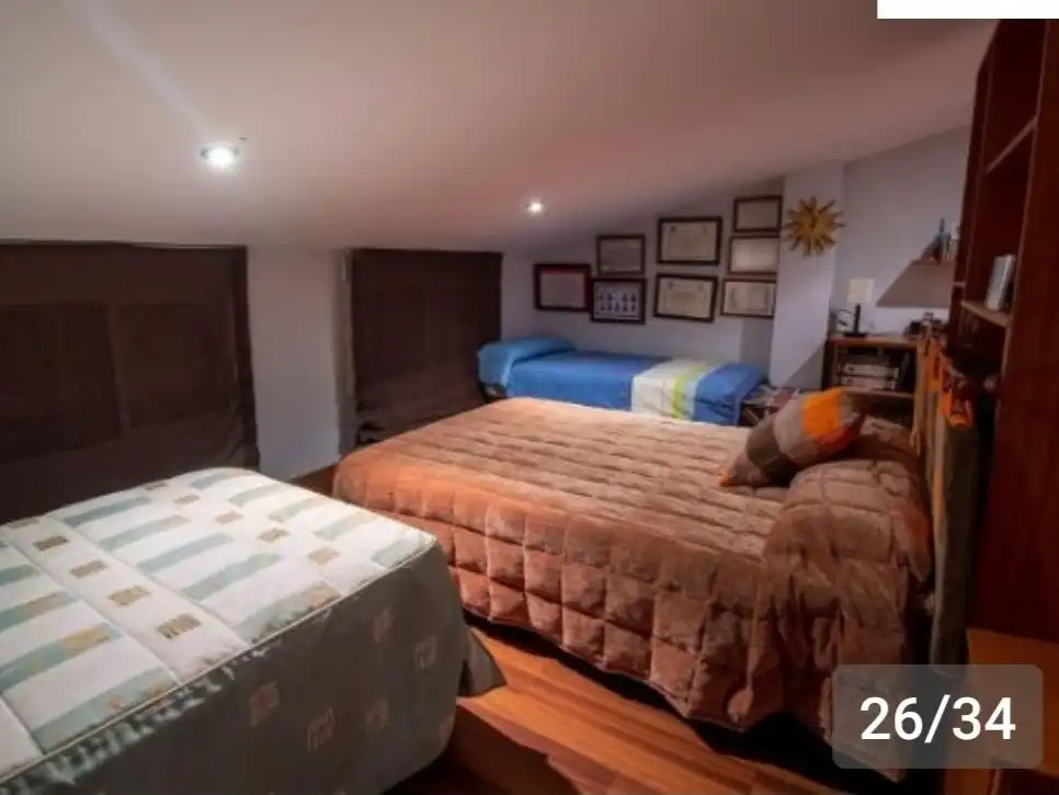 Maison avec jardin à vendre à C.jaen n. 84, imagen 4