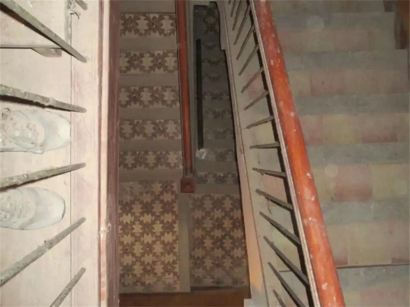 Casa adosada en venda en Mendavia amb Jardí privat, Parquet i Balcó
