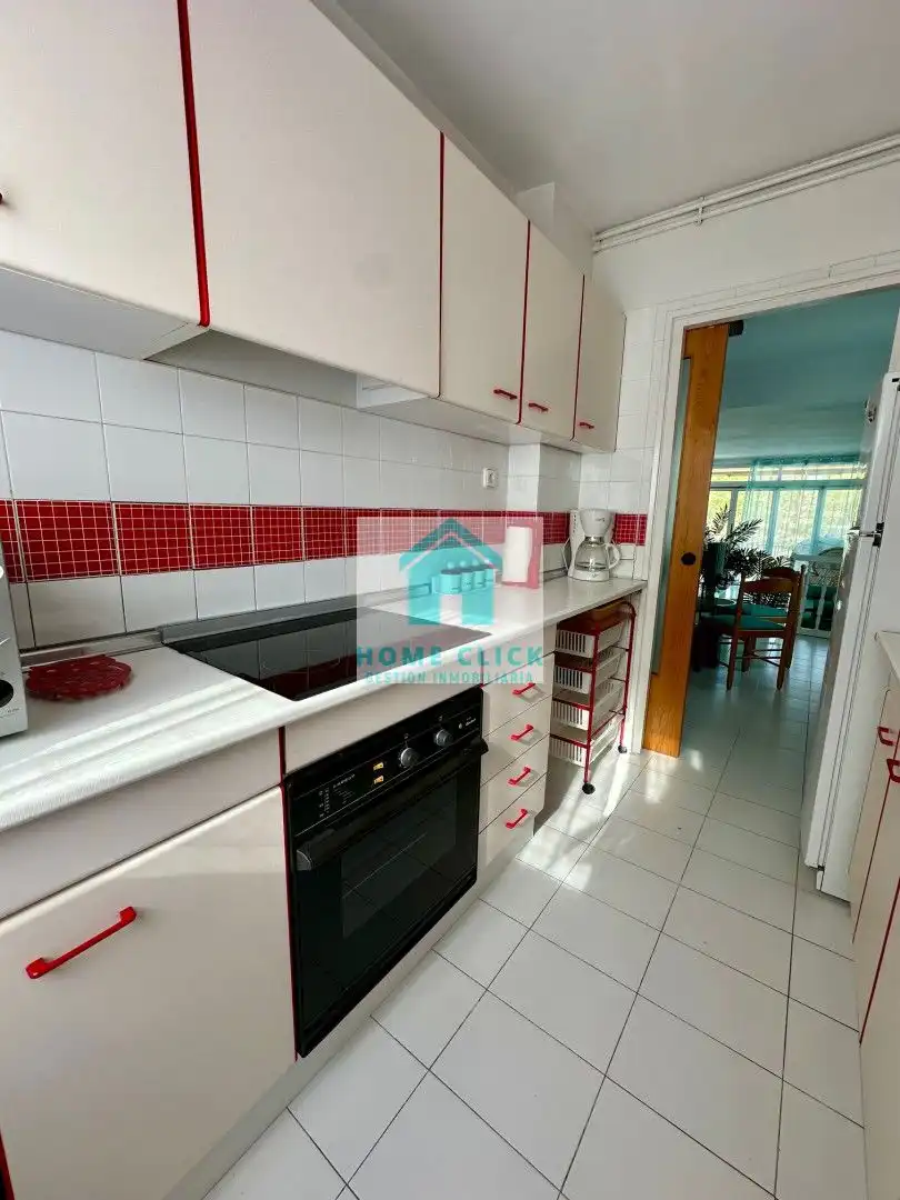 Apartamento de alquiler en Platja de Llevant