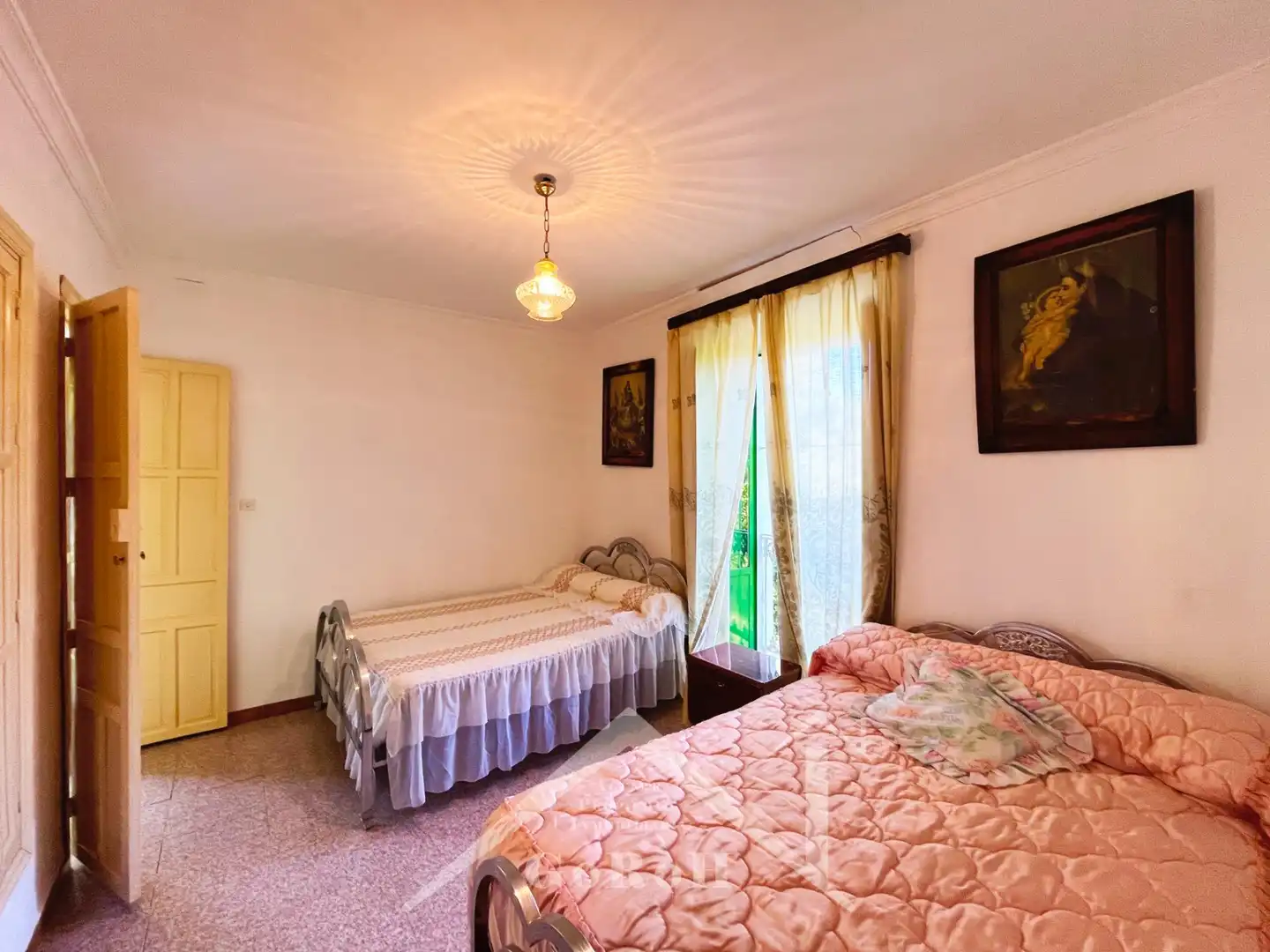 Bedroom of Land for sale in Constantina