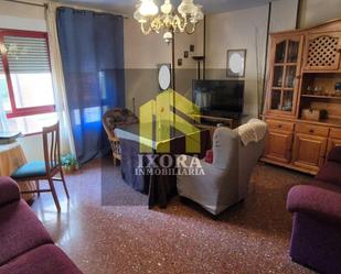 Living room of Flat for sale in Linares