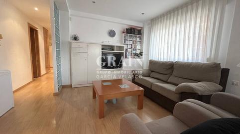 Foto 2 de Pis en venda a Fátima,  Albacete Capital