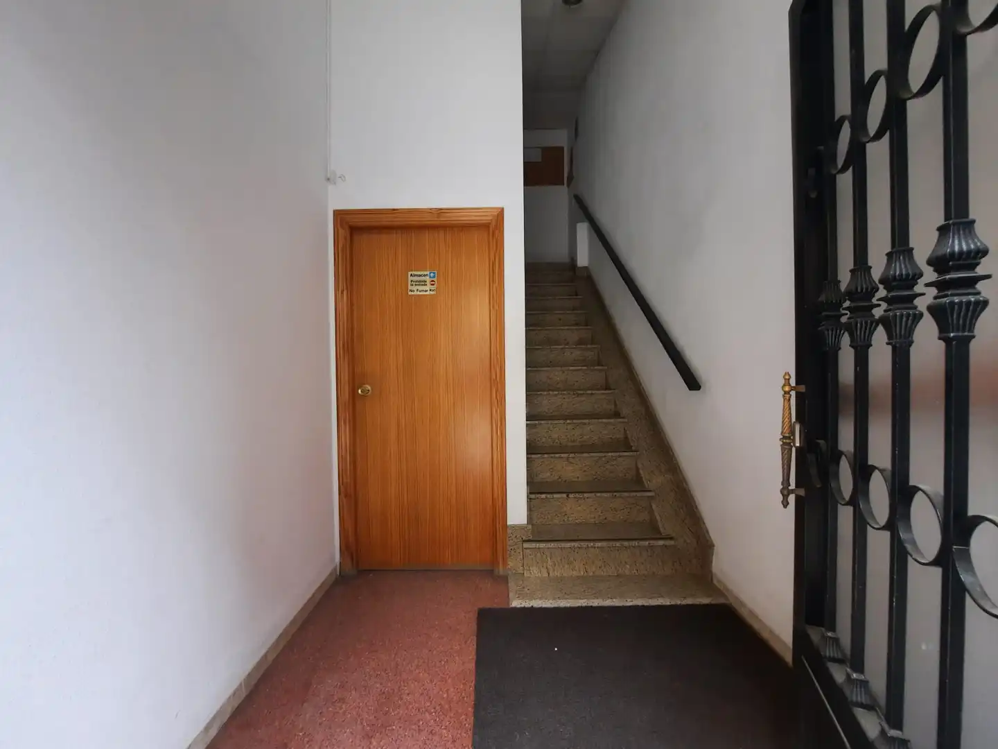 Local comercial de lloguer a Carrer de Joaquín Costa 39, imagen 10