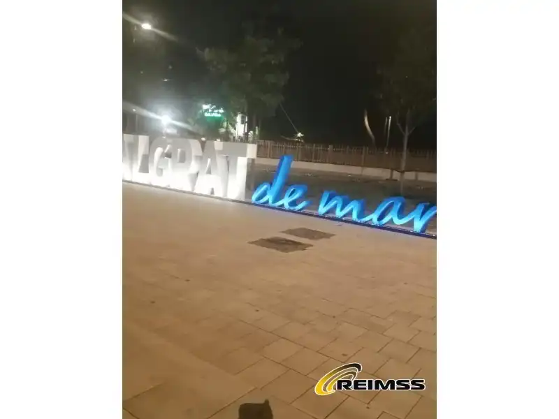 Casa o xalet en venda a Malgrat de Mar