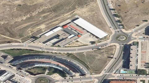 Foto 2 de Residencial en venda a Terreno en Calle la Vega, S/n, Arroyo de la Encom, La Vega, Arroyo de la Encomienda