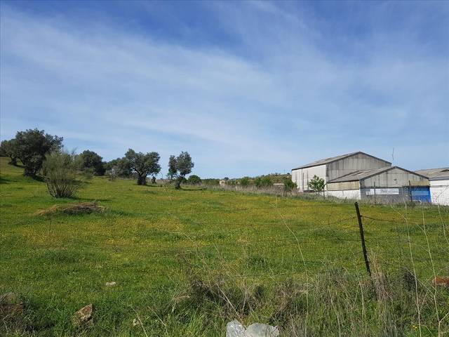Terreno residencial en Venta en A3, s.n, -1 en Zona Sur - Av. de España - San Miguel