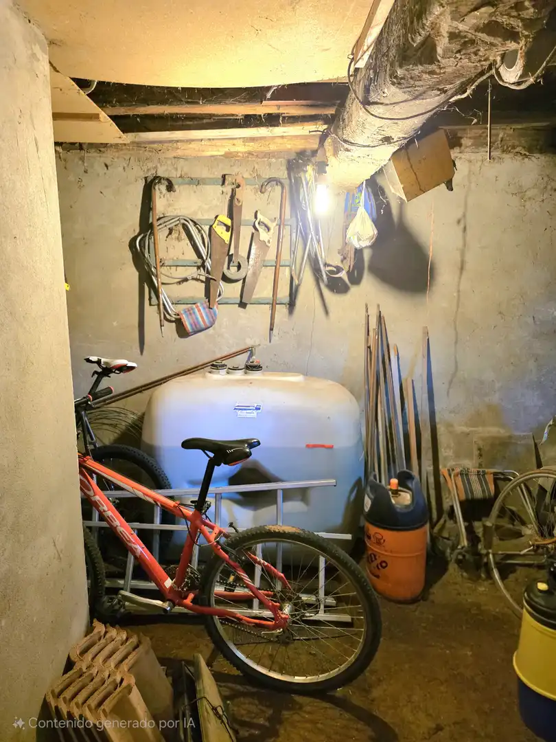 Casa o xalet en venda en Cervera de Pisuerga amb Calefacció i Jardí privat