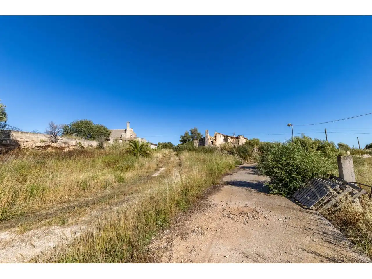 Terreno rustico in vendita a Llucmajor pueblo, imagen 49