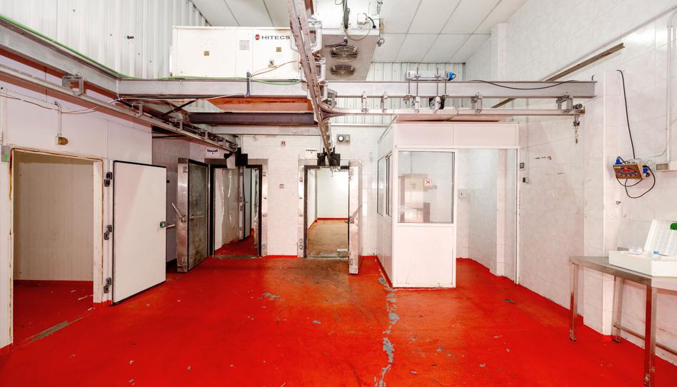 Photo 1 of Industrial buildings for sale in Distrito Zeta - Recinto Ferial Cortijo de Torres, Málaga