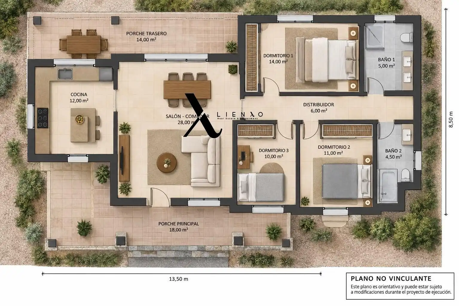 Terraced house with garden for sale in Calle TORRECILLA, imagen 30