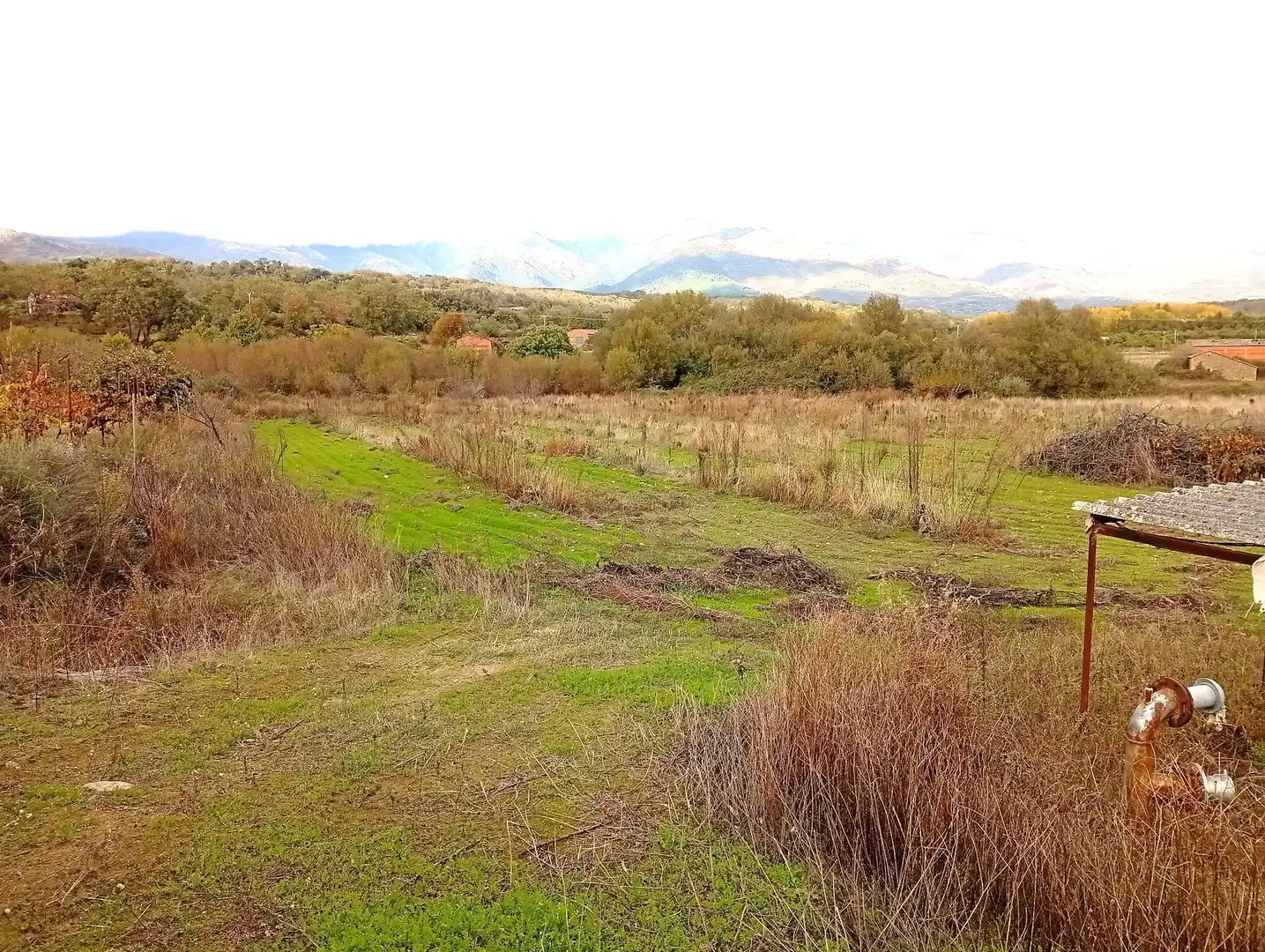 Terreni e lotti in vendita a Villanueva de la Vera, imagen 24
