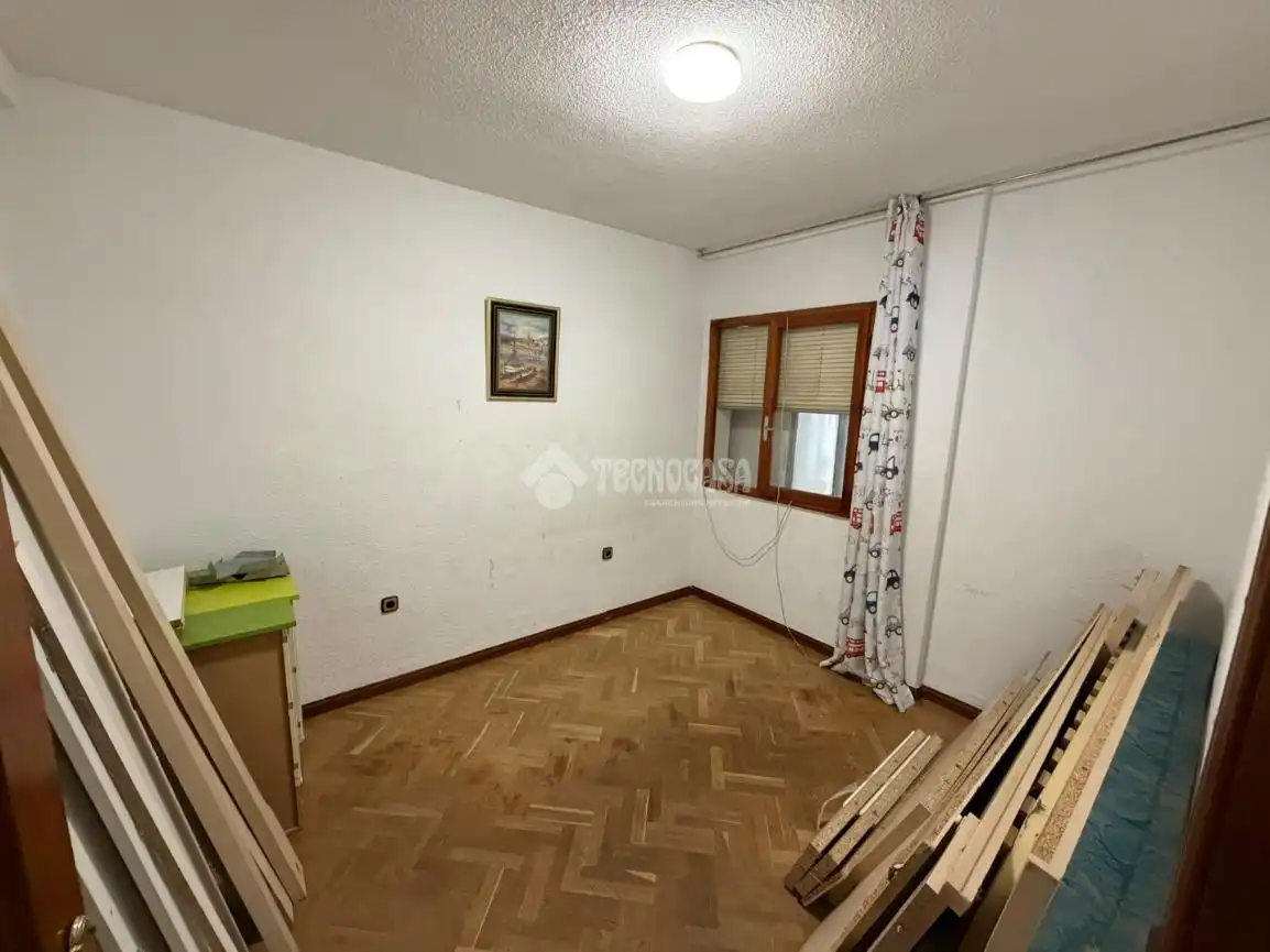 Piso con ascensor en venta en C. Bohime, imagen 10
