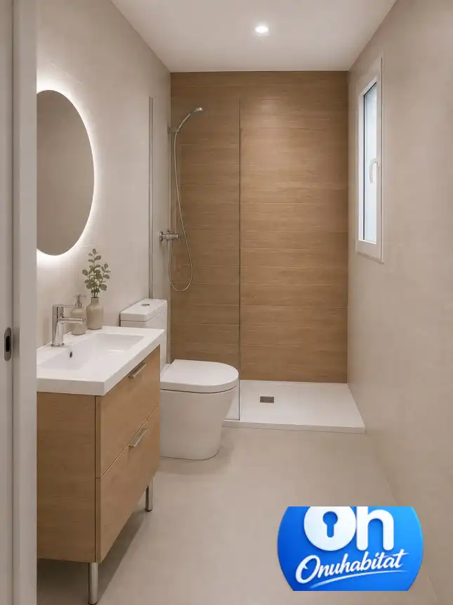 Flat for rent in Plaza de la Merced, Centro