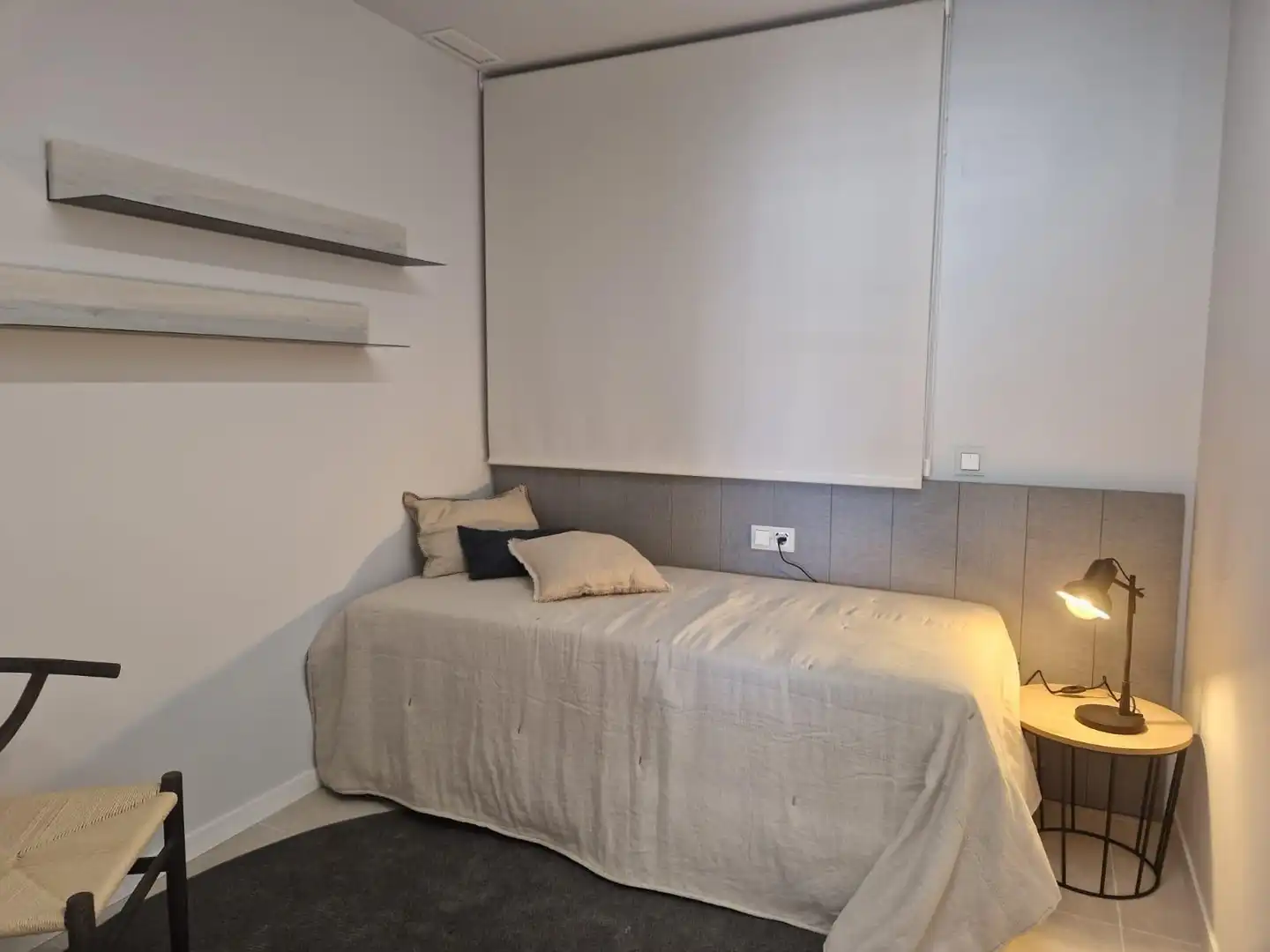 Ático con piscina en venta en Las Marinas / Les Marines, imagen 8