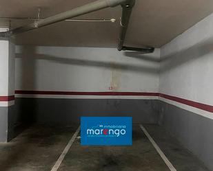 Parking of Garage to rent in Vila-real