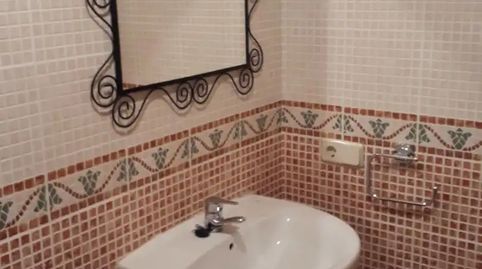 Foto 5 von Wohnung zur Miete in Calle Luis Hidalgo, 28, Mora, Toledo