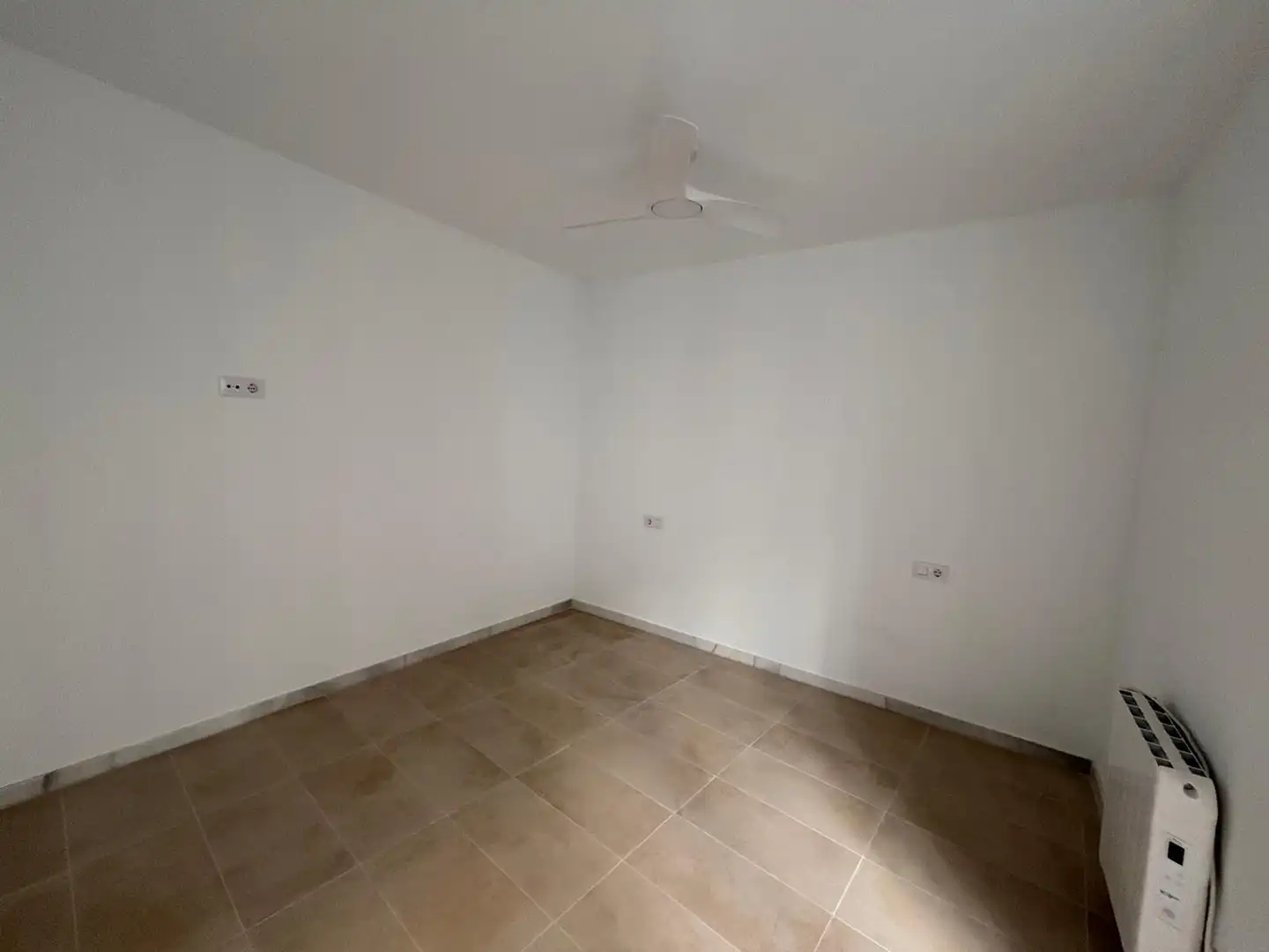Apartamento con terraza en alquiler en Calle de Alfonso I 39, imagen 12
