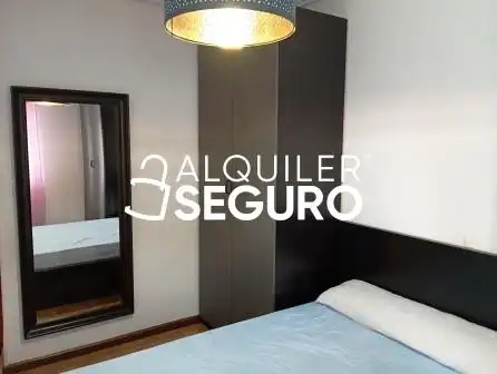 Pis de lloguer a Cuadrilla de Mendoza, Zaramaga