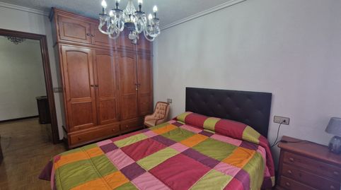 Foto 4 de Apartament en venda a Travesía de la Vidriera, Versalles, Avilés