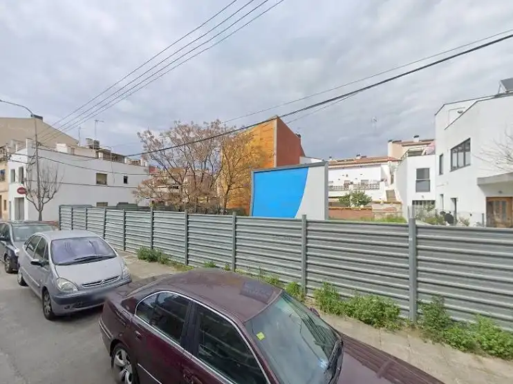 Terreno residencial en venta en Carrer Amadeu Vives 53, imagen 10