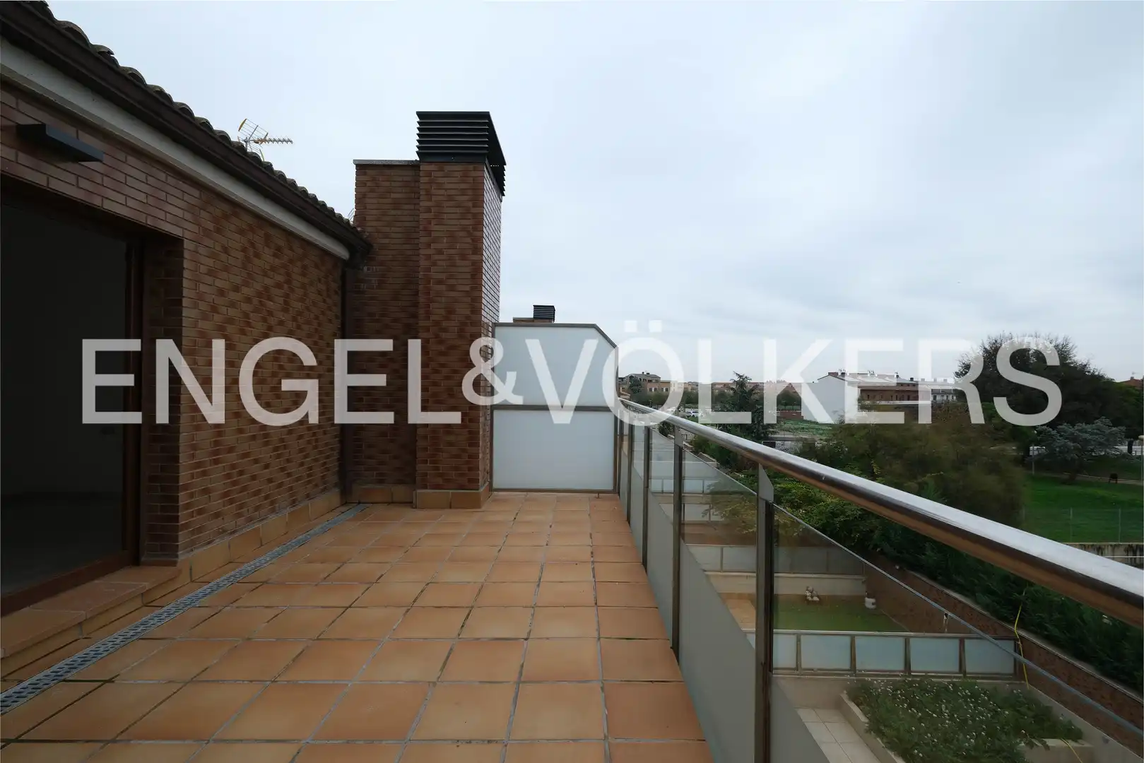 Casa adosada en venta en Torrefarrera