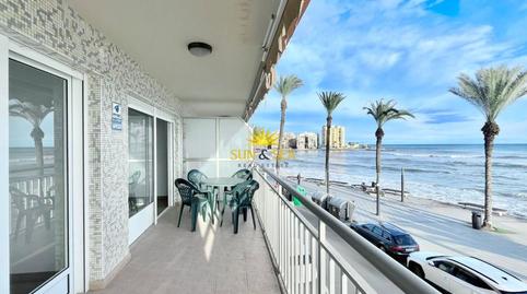 Photo 3 of Apartment to rent in Nueva Torrevieja, Torrevieja