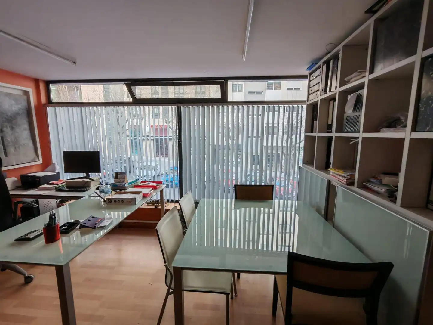 Local comercial en venta en Calle del Fotógrafo Xosé Gil, imagen 4