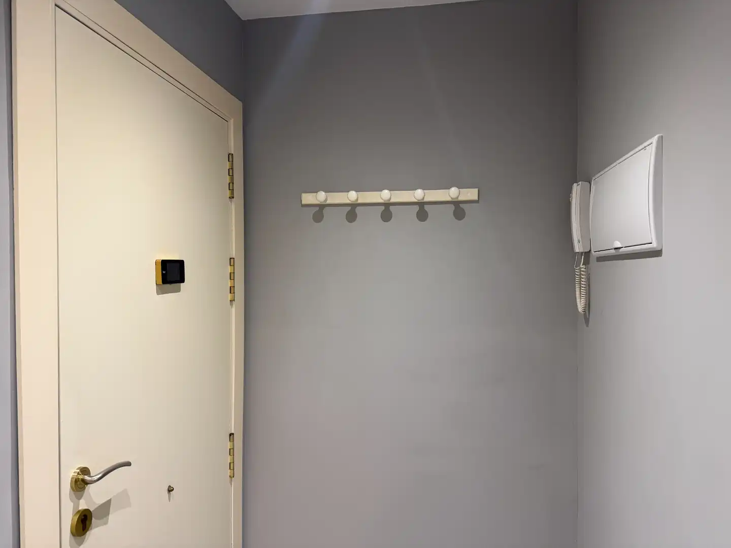 Flat for sale in Mejorada del Campo  with Air Conditioner, Heating and Furnished