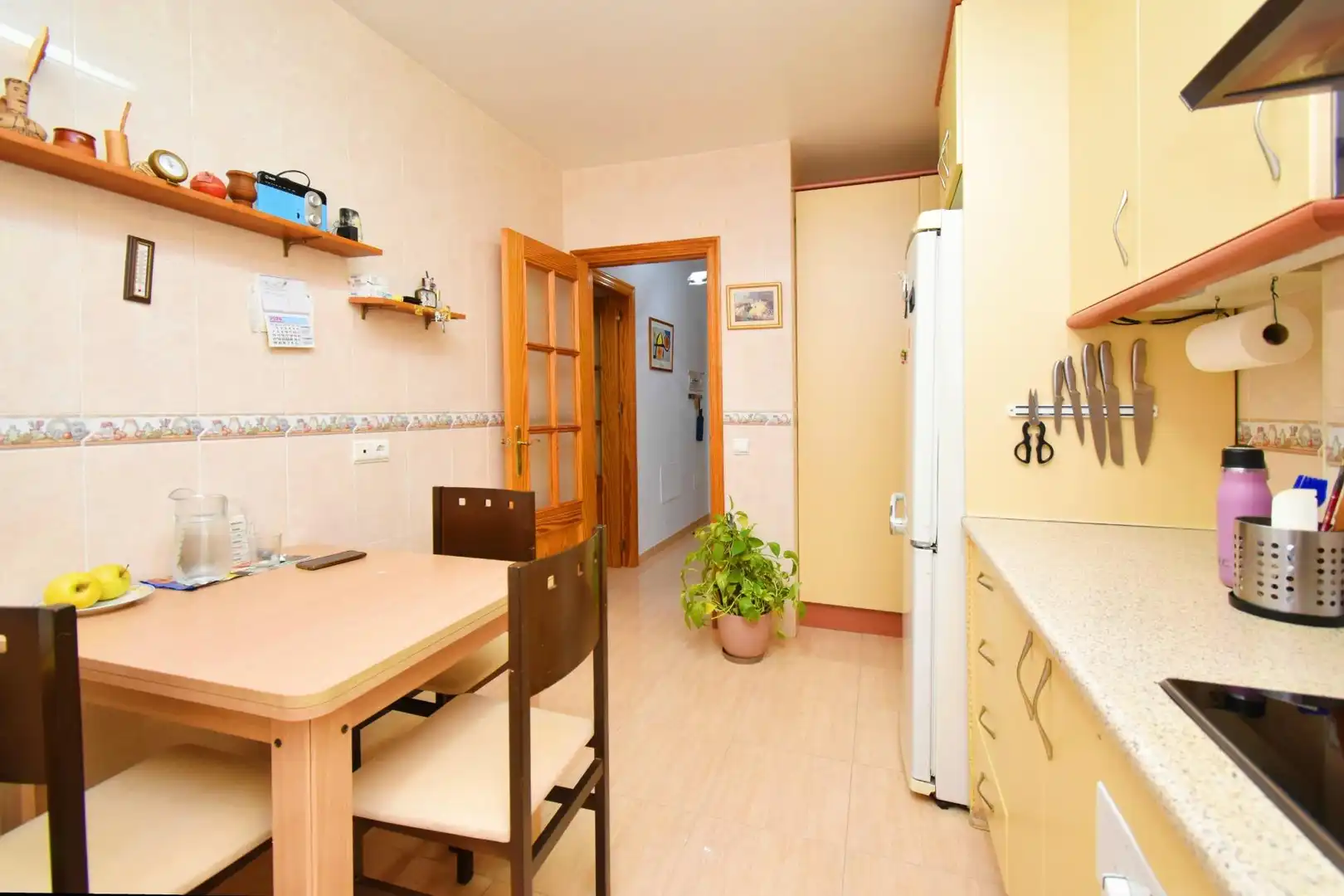 Appartamento con ascensore in vendita a Las Cabañuelas, imagen 11