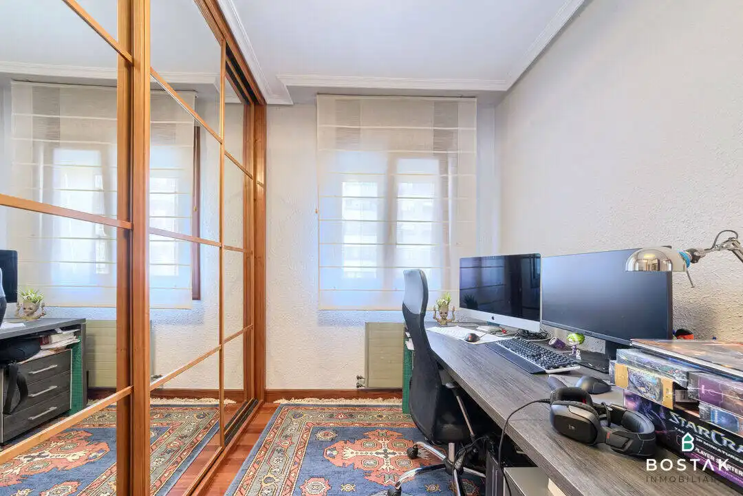 Appartement avec ascenseur à vendre à Begoñalde Etxetaldea, imagen 31