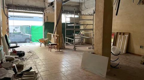 Foto 5 de Planta baja en venta en Calle Alcala Galiano, Carolinas Bajas, Alicante / Alacant