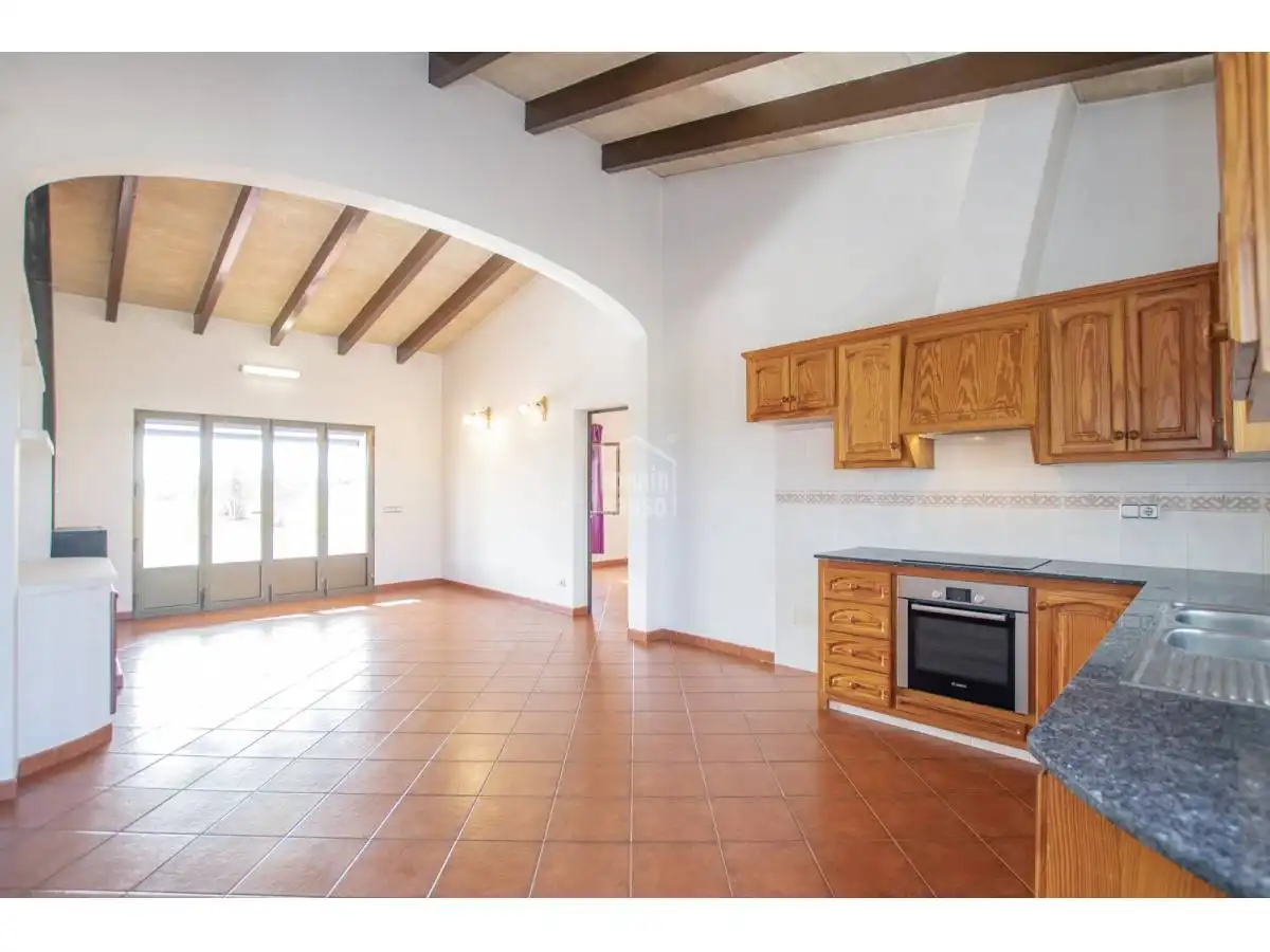 Landhaus mit Garten zum Verkauf in Ciutadella, imagen 5