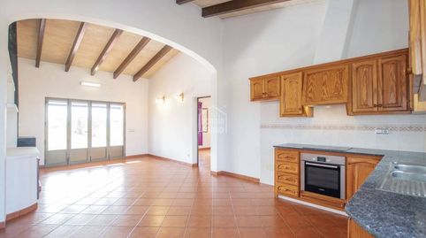 Foto 5 de Finca rústica en venda a Ciutadella, Ciutadella de Menorca
