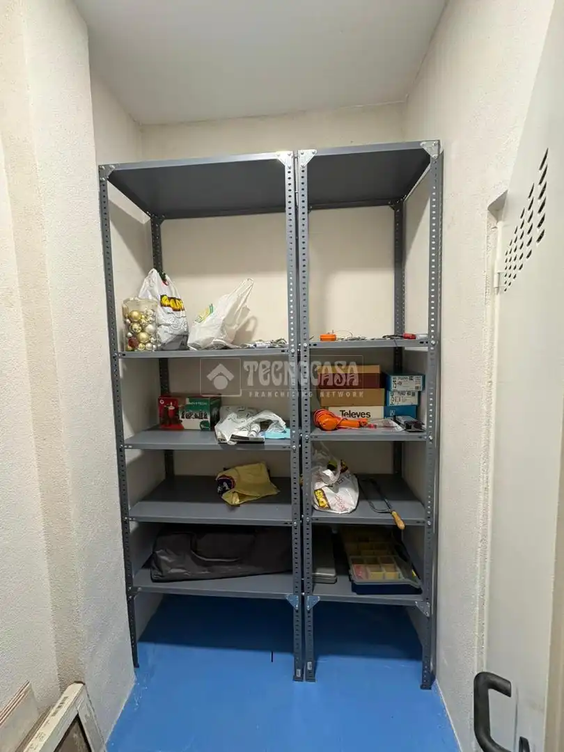 Trastero en venta en Valladolid
