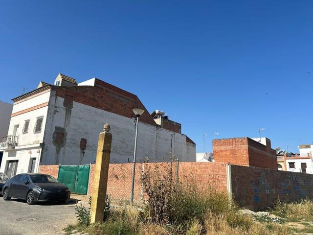 Terreno residencial en Venta en Los Palacios y Villafranca