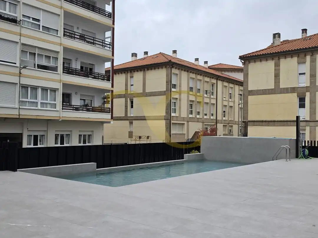 Appartamento con terrazza in vendita a Avenida México, imagen 21