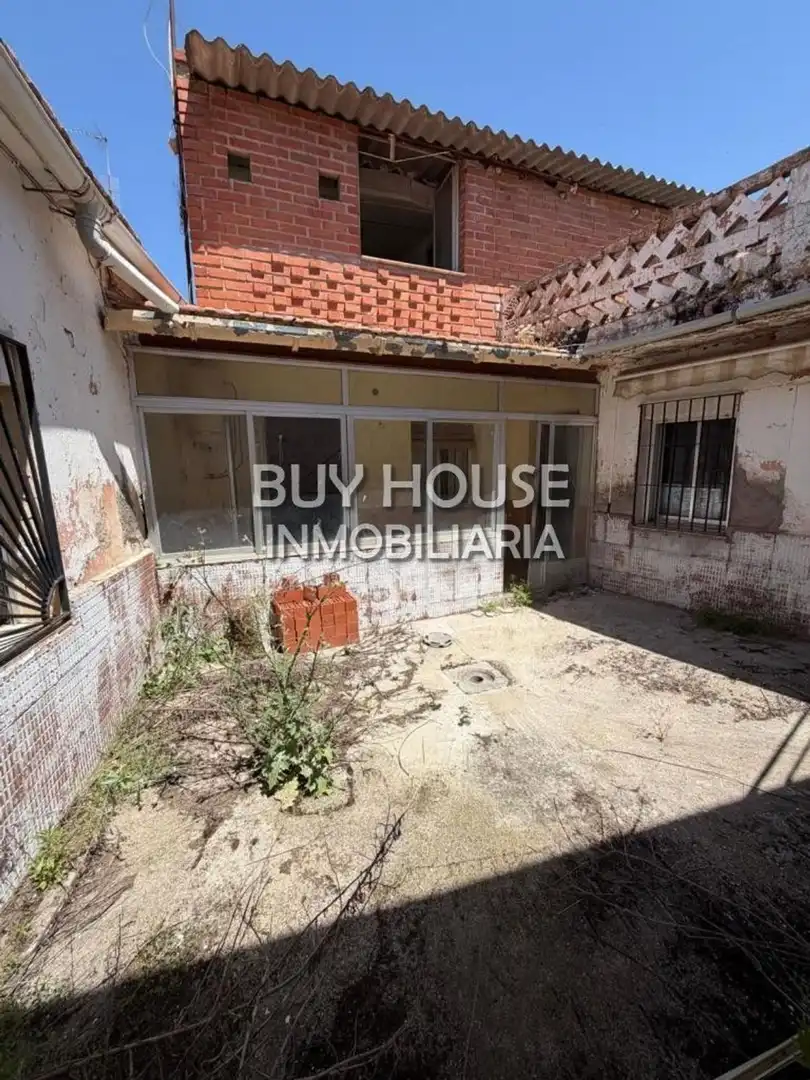 Chalet en venta en Gerindote, imagen 13