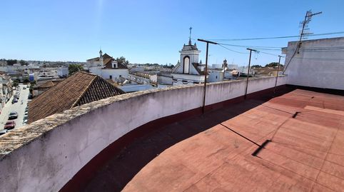 Foto 3 von Gebäude zum Verkauf in Calle de Jerez, Ayuntamiento - Barrio Alto, Sanlúcar de Barrameda