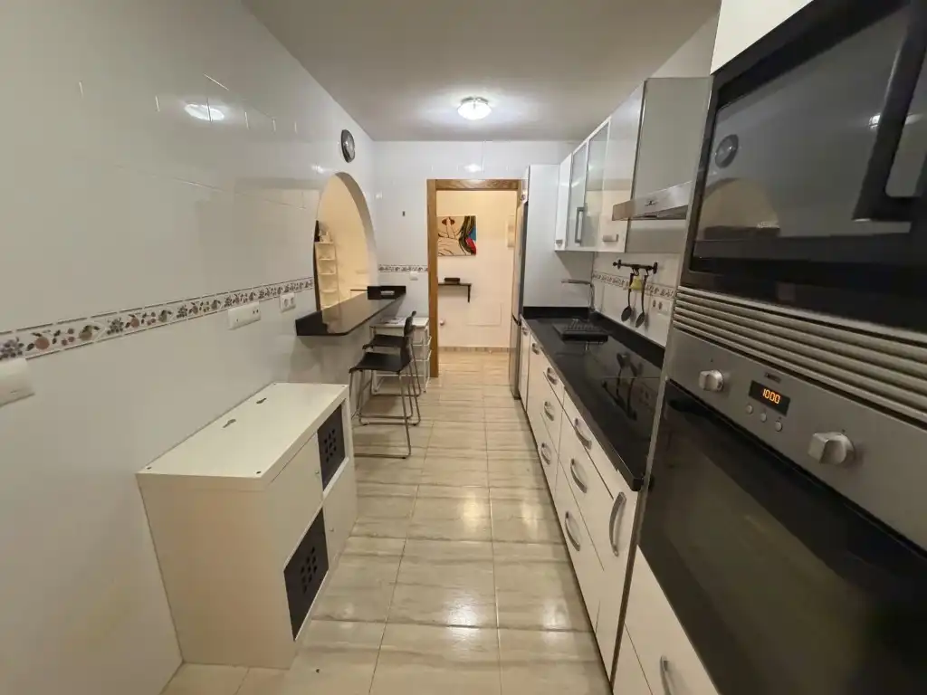 Rez-de-chaussée avec ascenseur à vendre à Calle Paredes, imagen 4