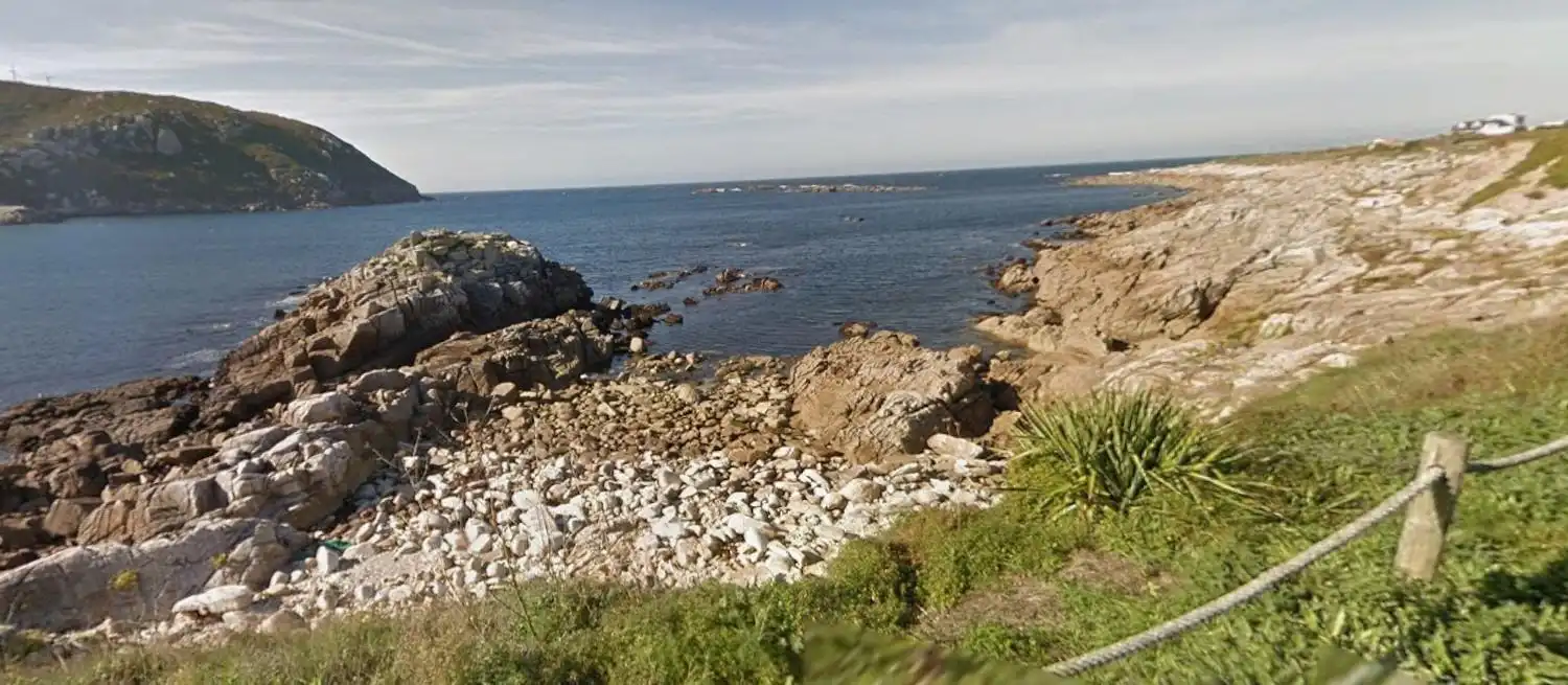 Casa rústica en venda a Malpica de Bergantiños, imagen 33