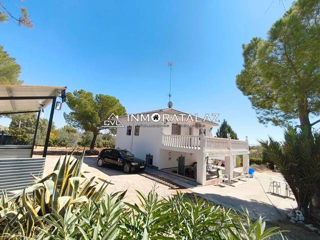 Casa-chalet en Venta en Calle Rio Guadiana en Villarejo de Salvanés