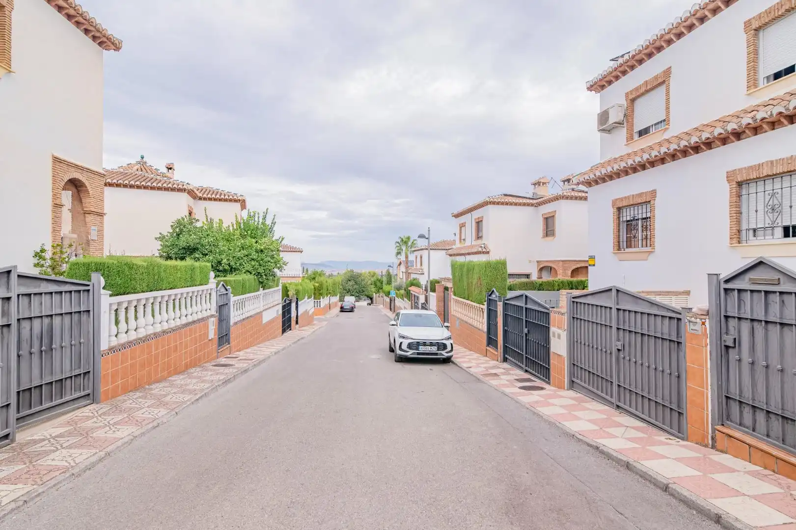Casa pareada en venta en Calle BUERO VALLEJO 4, imagen 49