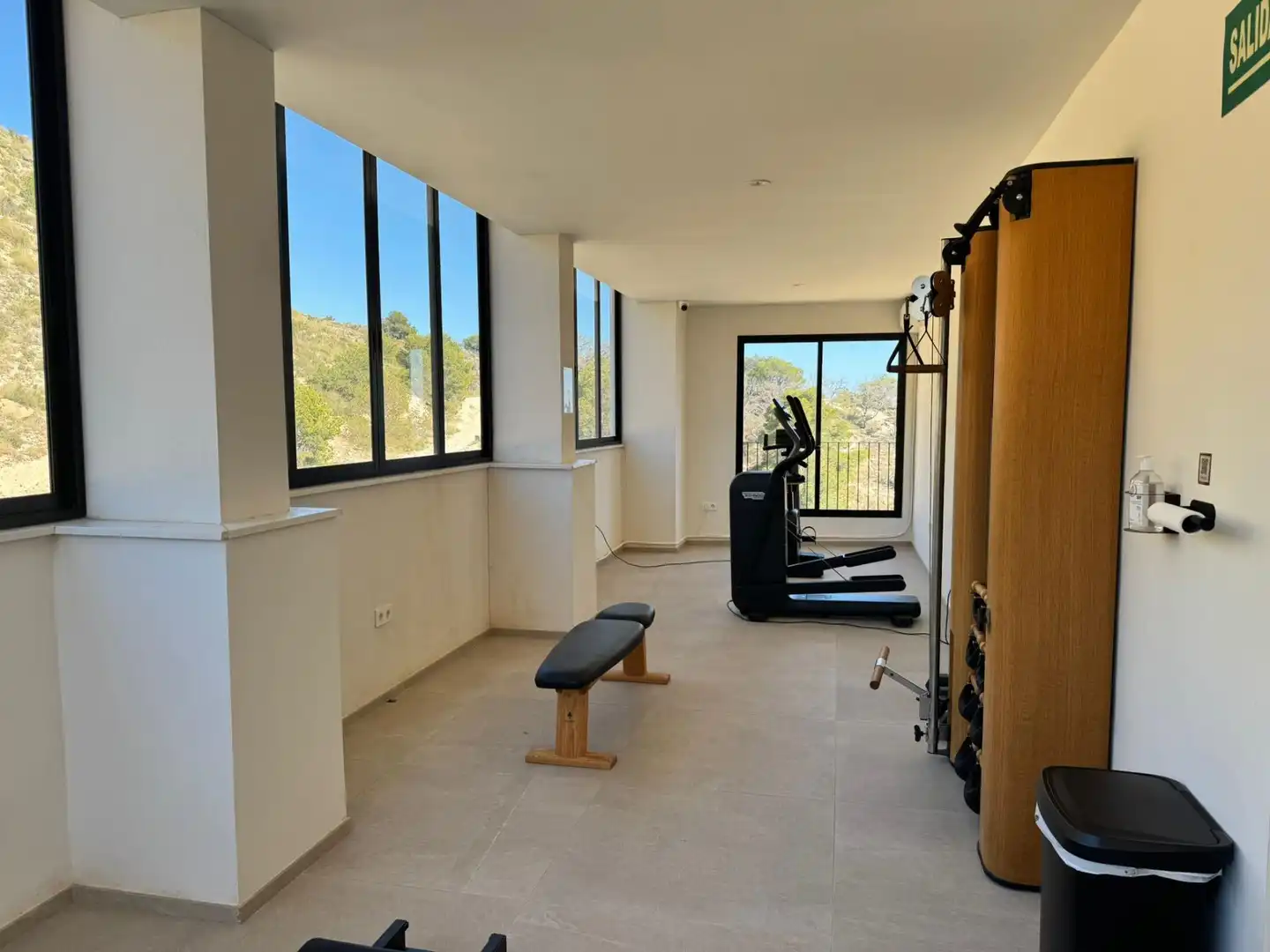Wohnung zum Verkauf in Platja de Torres, imagen 59