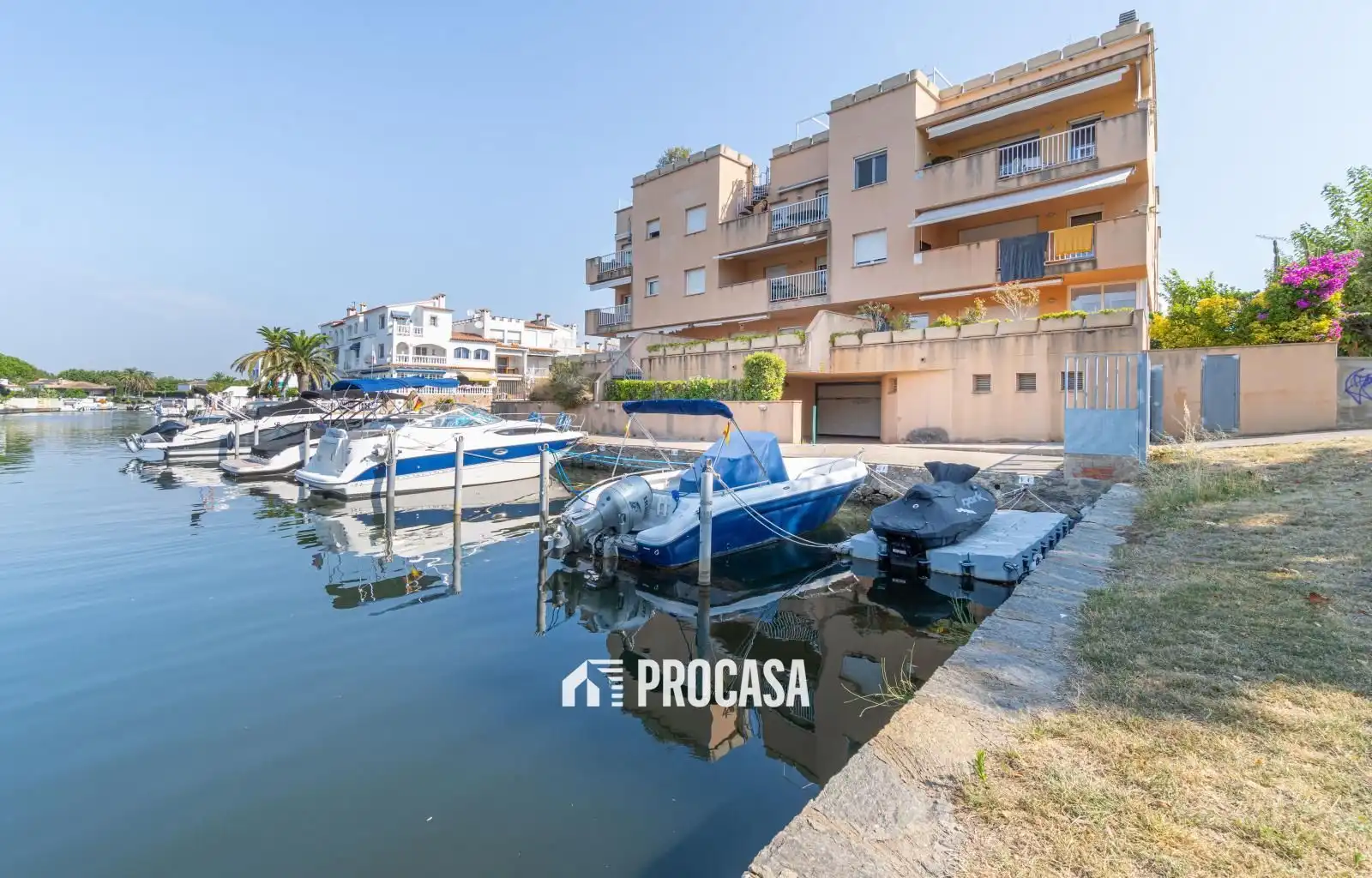 Piso con ascensor en venta en Alberes, imagen 4