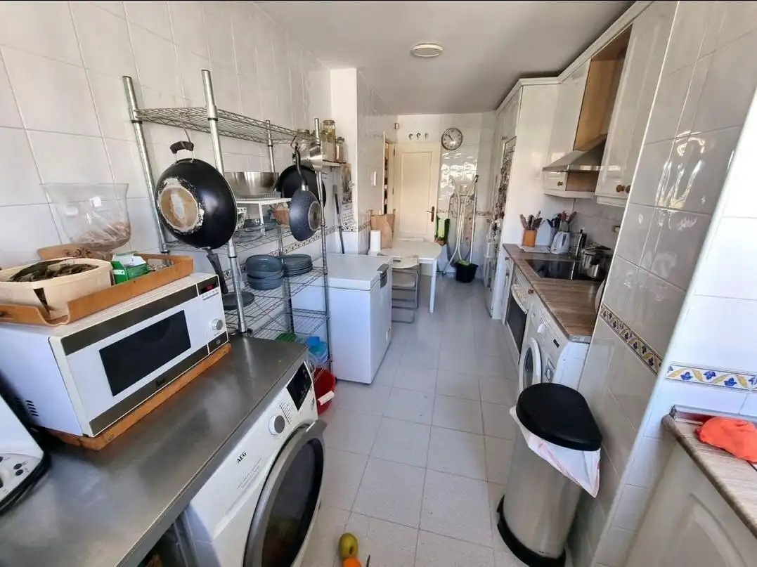 Ático con piscina en venta en Benamara - Atalaya, imagen 10