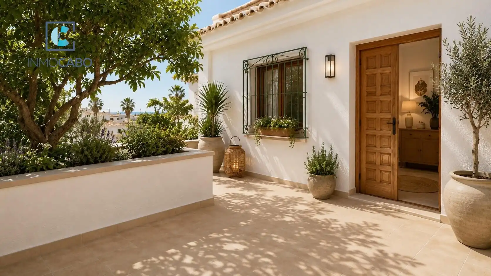 Terrace of Houses for sale in Cartagena