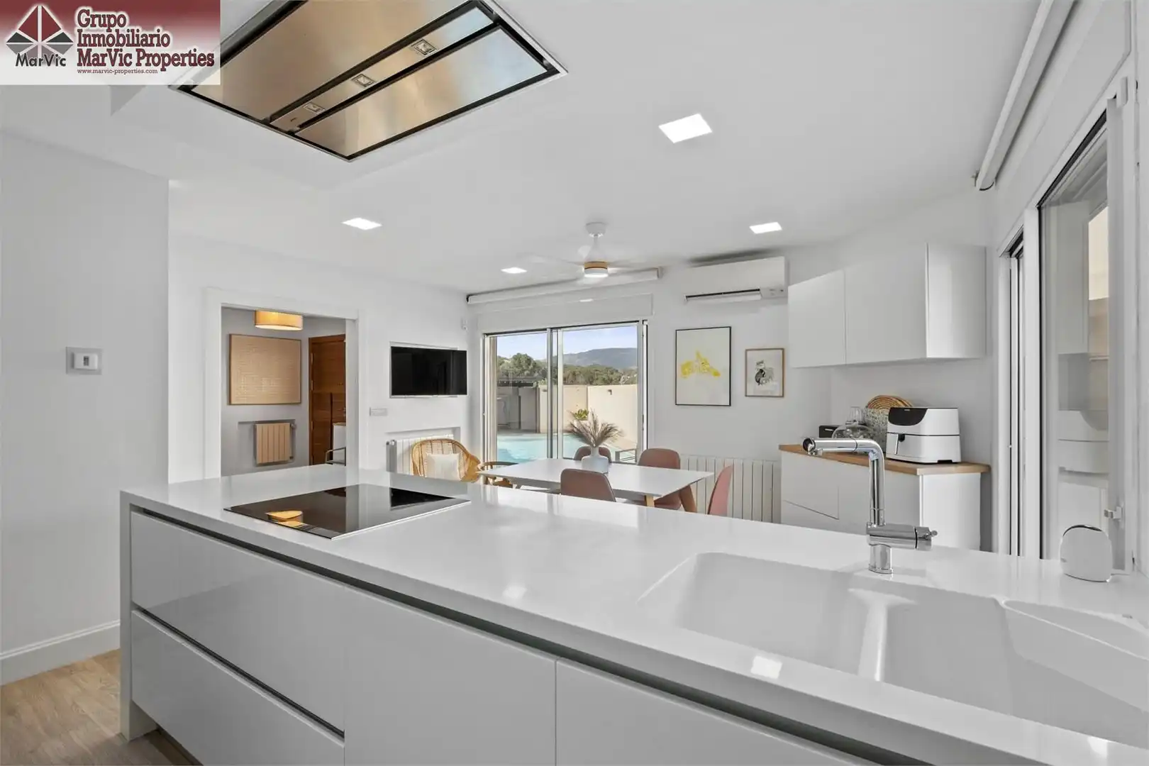 Chalet con piscina en venta en Escandinavia - Cautivador, imagen 38