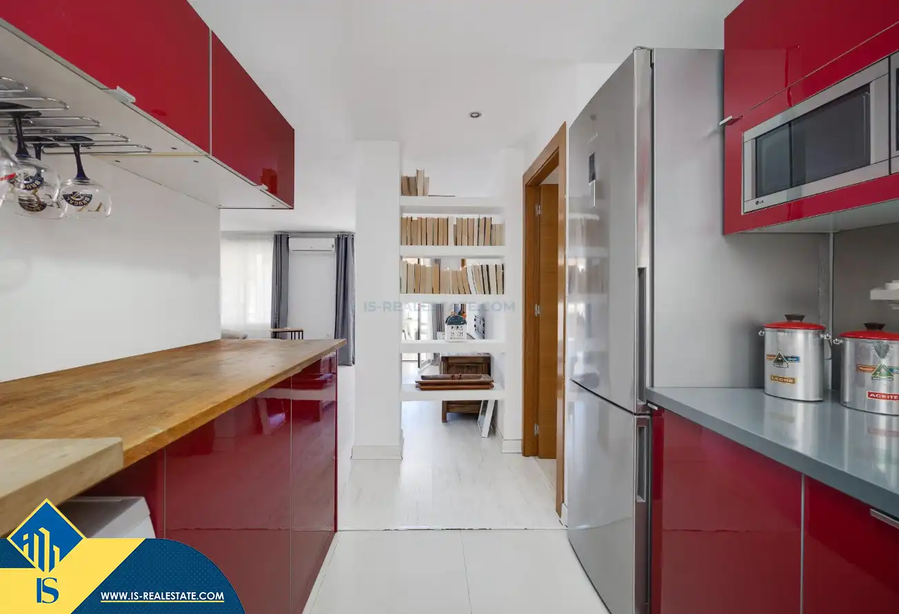 Apartamento con ascensor en venta en Playa del Acequión, Náufragos y Rocío del Mar, imagen 30